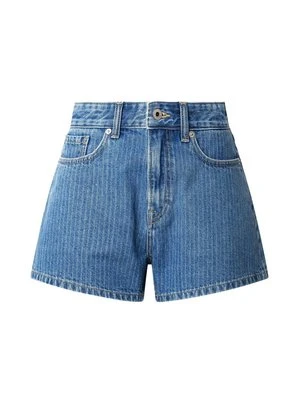 Szorty jeansowe Pepe Jeans