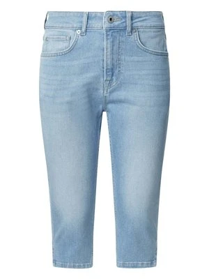 Szorty jeansowe Pepe Jeans