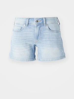 Szorty jeansowe Pepe Jeans