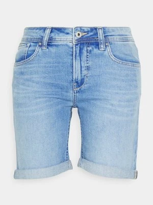 Szorty jeansowe Pepe Jeans