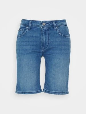 Szorty jeansowe Pepe Jeans