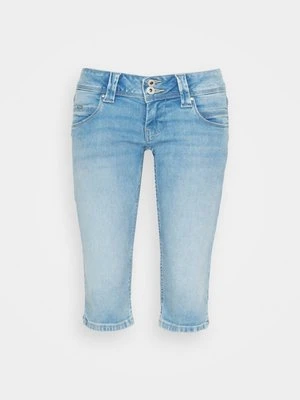 Szorty jeansowe Pepe Jeans