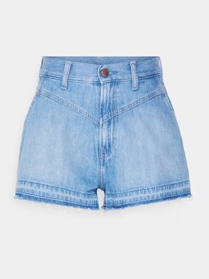 Szorty jeansowe Pepe Jeans