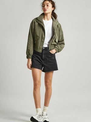 Szorty jeansowe Pepe Jeans