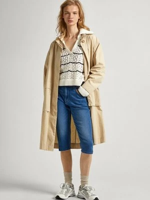 Szorty jeansowe Pepe Jeans