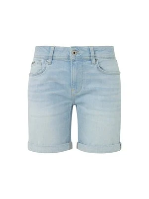 Szorty jeansowe Pepe Jeans