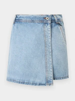 Szorty jeansowe Pepe Jeans