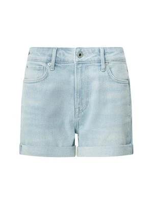 Szorty jeansowe Pepe Jeans