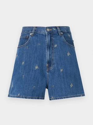 Szorty jeansowe Pepe Jeans