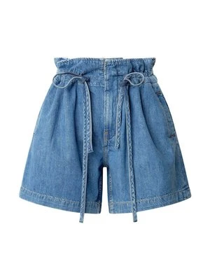 Szorty jeansowe Pepe Jeans