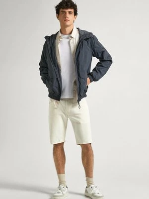 Szorty jeansowe Pepe Jeans