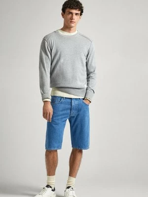 Szorty jeansowe Pepe Jeans
