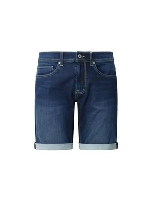 Szorty jeansowe Pepe Jeans