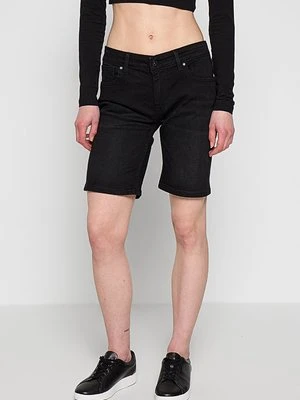 Szorty jeansowe Pepe Jeans