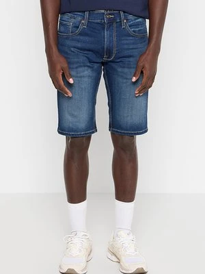 Szorty jeansowe Pepe Jeans