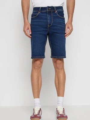 Szorty jeansowe Pepe Jeans