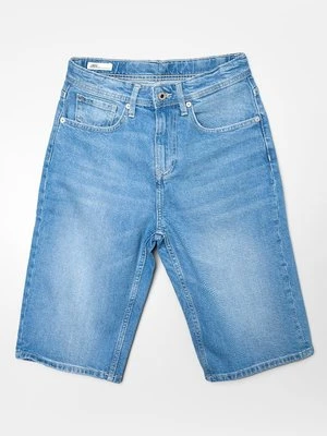 Szorty jeansowe Pepe Jeans