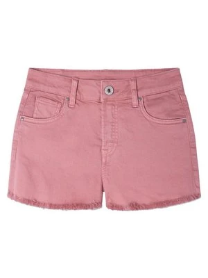 Zdjęcie produktu Szorty jeansowe Pepe Jeans