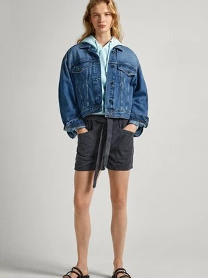 Szorty jeansowe Pepe Jeans
