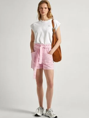 Szorty jeansowe Pepe Jeans