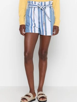 Szorty jeansowe Pepe Jeans