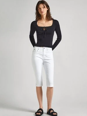 Szorty jeansowe Pepe Jeans