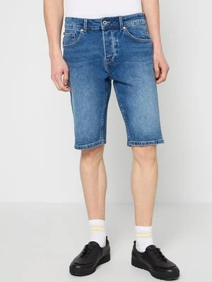 Szorty jeansowe Pepe Jeans