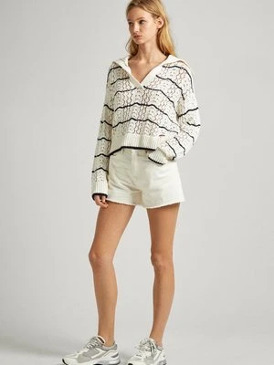 Szorty jeansowe Pepe Jeans