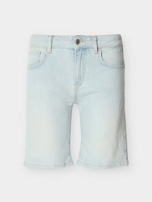 Szorty jeansowe Pepe Jeans