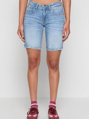 Szorty jeansowe Pepe Jeans