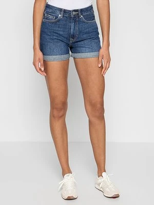 Szorty jeansowe Pepe Jeans