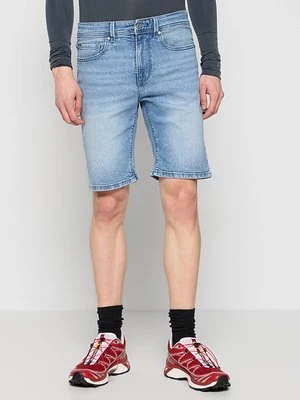 Szorty jeansowe Pepe Jeans