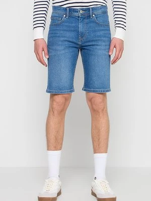 Szorty jeansowe Pepe Jeans