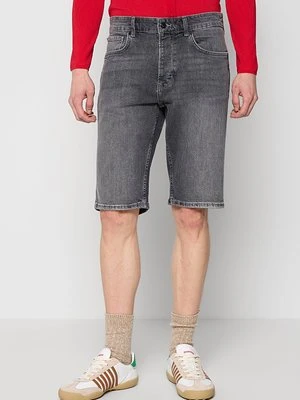 Szorty jeansowe Pepe Jeans niebieski