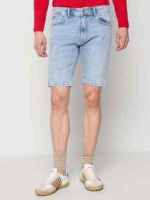Szorty jeansowe Pepe Jeans