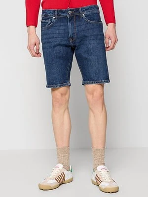 Szorty jeansowe Pepe Jeans