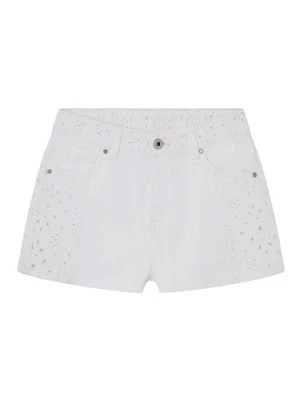 Szorty jeansowe Pepe Jeans