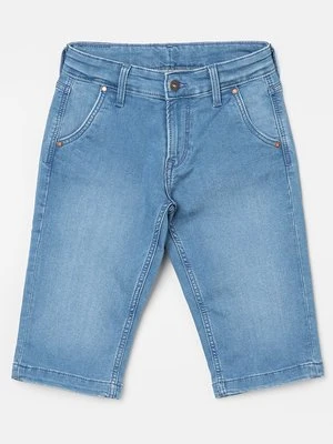 Szorty jeansowe Pepe Jeans