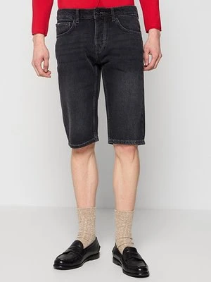 Szorty jeansowe Pepe Jeans