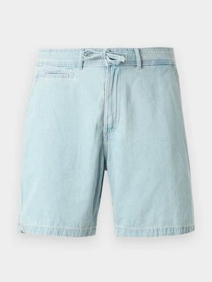 Zdjęcie produktu Szorty jeansowe Pepe Jeans jasnoniebieski