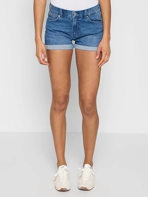 Szorty jeansowe Pepe Jeans