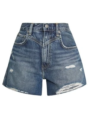 Zdjęcie produktu Szorty jeansowe Pepe Jeans