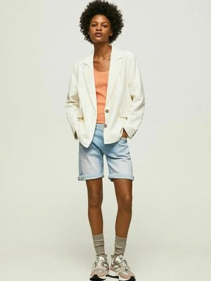 Szorty jeansowe Pepe Jeans