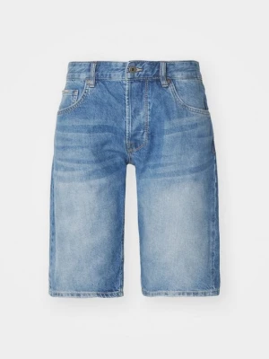 Szorty jeansowe Pepe Jeans jasnoniebieski denim
