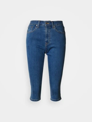 Szorty jeansowe Pepe Jeans niebieski denim