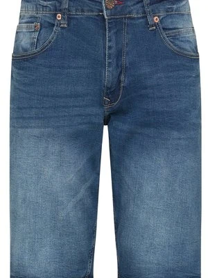 Szorty jeansowe Petrol Industries