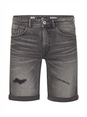 Szorty jeansowe Petrol Industries