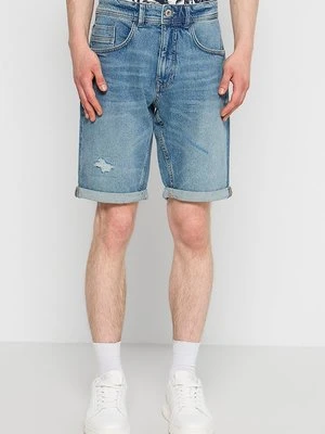 Szorty jeansowe Petrol Industries