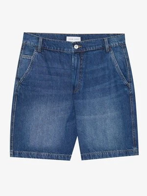 Szorty jeansowe Pier One