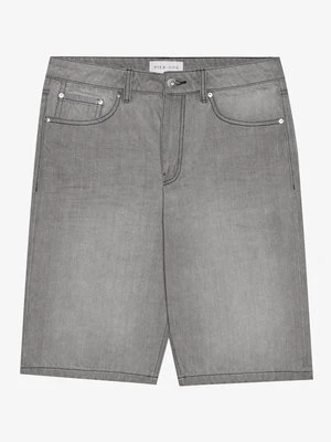 Szorty jeansowe Pier One